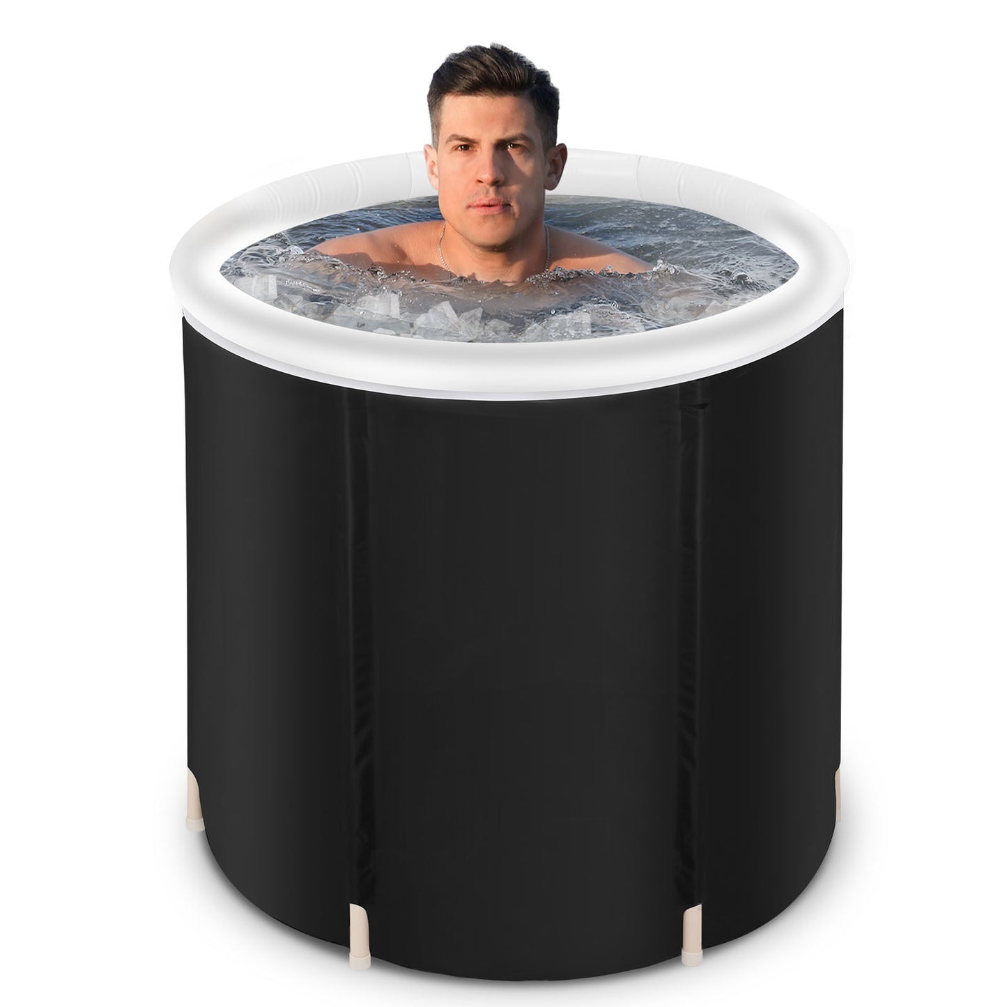 Recovery Ice Tub Promote muscle recovery